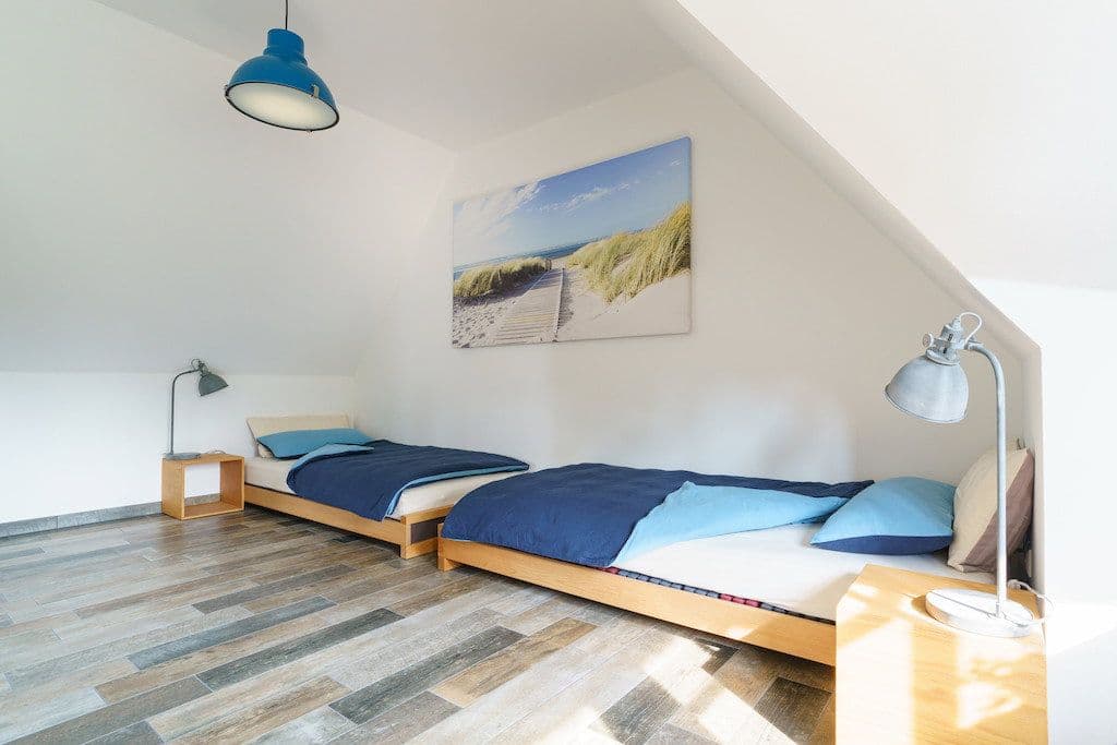 Predaj domu 79 m², pozemok 345 m², Mühlenblick, Boiensdorf, Meklenbursko-Predpomoransko Predaj domu 79 m², pozemok 345 m², Mühlenblick, Boiensdorf, Meklenbursko-Predpomoransko