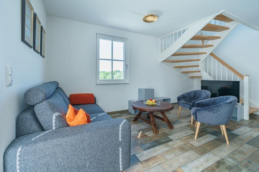 Predaj domu 79 m², pozemok 345 m², Mühlenblick, Boiensdorf, Meklenbursko-Predpomoransko Predaj domu 79 m², pozemok 345 m², Mühlenblick, Boiensdorf, Meklenbursko-Predpomoransko