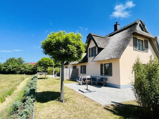 Predaj domu 79 m², pozemok 345 m², Mühlenblick, Boiensdorf, Meklenbursko-Predpomoransko Predaj domu 79 m², pozemok 345 m², Mühlenblick, Boiensdorf, Meklenbursko-Predpomoransko