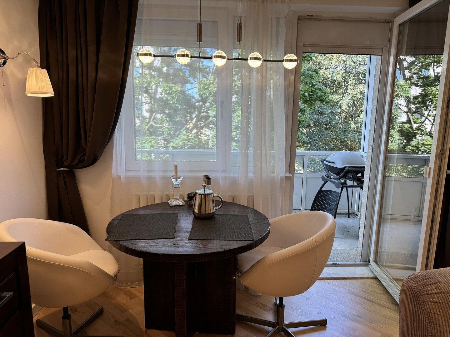 Predaj bytu 3-izbový 57 m², Berlin, Berlín Predaj bytu 3-izbový 57 m², Berlin, Berlín