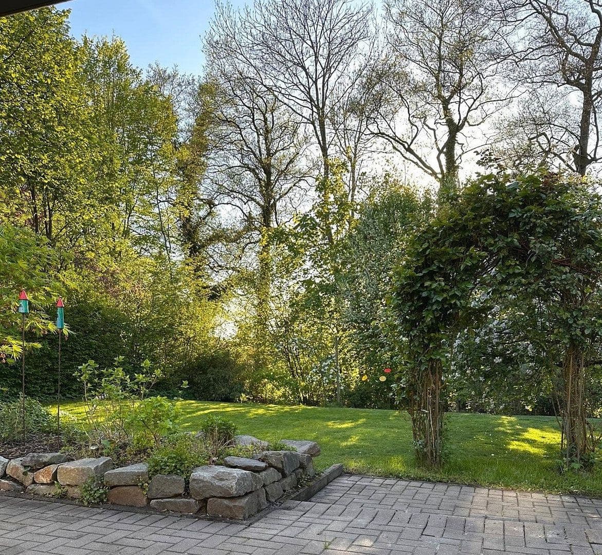 Predaj domu 149 m², pozemok 1.000 m², Hude (Oldenburg), Dolné Sasko Predaj domu 149 m², pozemok 1.000 m², Hude (Oldenburg), Dolné Sasko