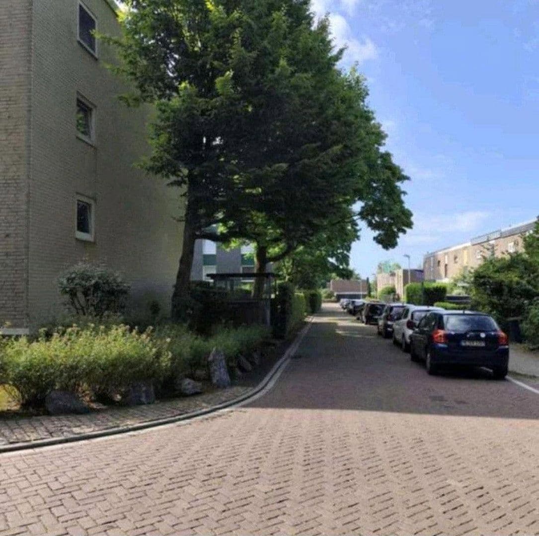Predaj bytu 2-izbový 58 m², Erkrath, Severné Porýnie - Westfálsko Predaj bytu 2-izbový 58 m², Erkrath, Severné Porýnie - Westfálsko