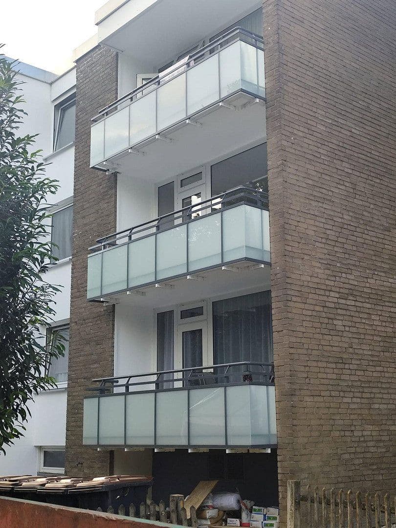 Predaj bytu 2-izbový 58 m², Erkrath, Severné Porýnie - Westfálsko Predaj bytu 2-izbový 58 m², Erkrath, Severné Porýnie - Westfálsko