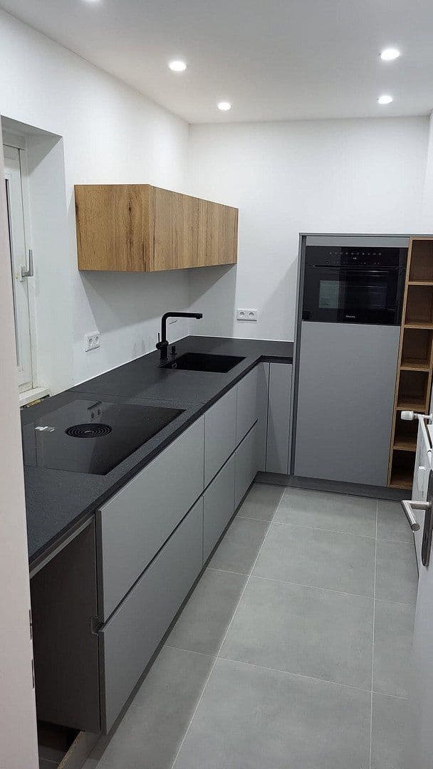 Predaj bytu 2-izbový 58 m², Erkrath, Severné Porýnie - Westfálsko Predaj bytu 2-izbový 58 m², Erkrath, Severné Porýnie - Westfálsko