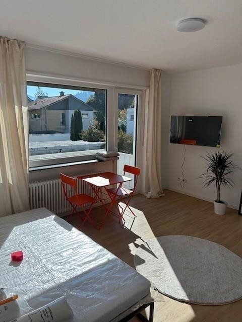 Prenájom bytu 12 m², Freiburg, Bádensko-Wurttembersko Prenájom bytu 12 m², Freiburg, Bádensko-Wurttembersko