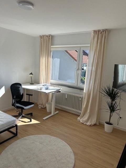 Prenájom bytu 12 m², Freiburg, Bádensko-Wurttembersko Prenájom bytu 12 m², Freiburg, Bádensko-Wurttembersko