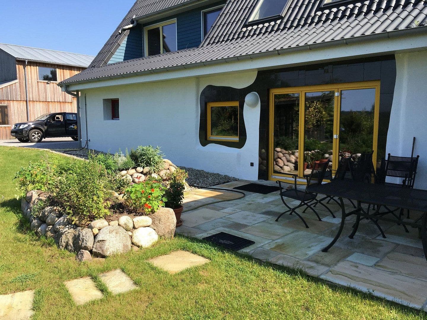 Predaj domu 241 m², pozemok 10.400 m², Klein Offenseth-Sparrieshoop, Šlezvicko-Holštajnsko Predaj domu 241 m², pozemok 10.400 m², Klein Offenseth-Sparrieshoop, Šlezvicko-Holštajnsko
