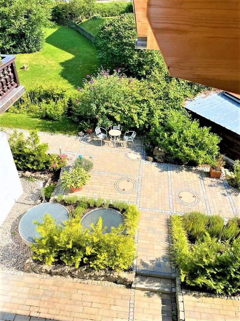Predaj bytu 3-izbový 66 m², Bad Wiessee, Bavorsko Predaj bytu 3-izbový 66 m², Bad Wiessee, Bavorsko