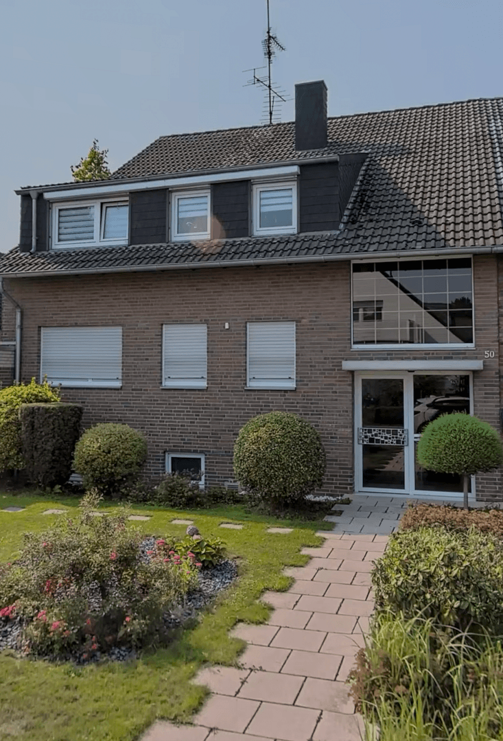 Predaj domu 184 m², pozemok 513 m², Korschenbroich, Severné Porýnie - Westfálsko Predaj domu 184 m², pozemok 513 m², Korschenbroich, Severné Porýnie - Westfálsko