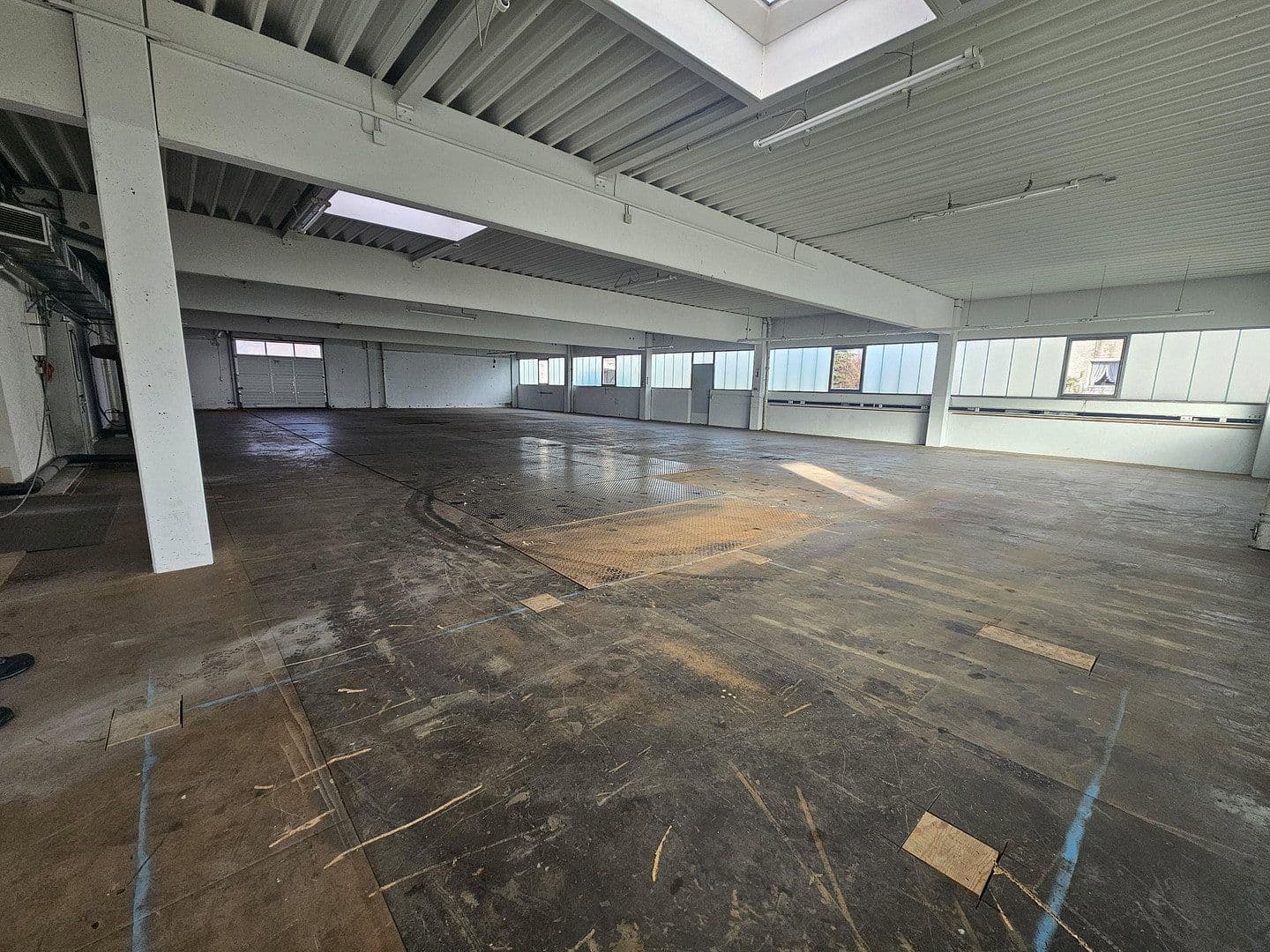Prenájom nebytového priestoru 2.710 m², Müllergasse 1, Geislingen, Bádensko-Wurttembersko Prenájom nebytového priestoru 2.710 m², Müllergasse 1, Geislingen, Bádensko-Wurttembersko