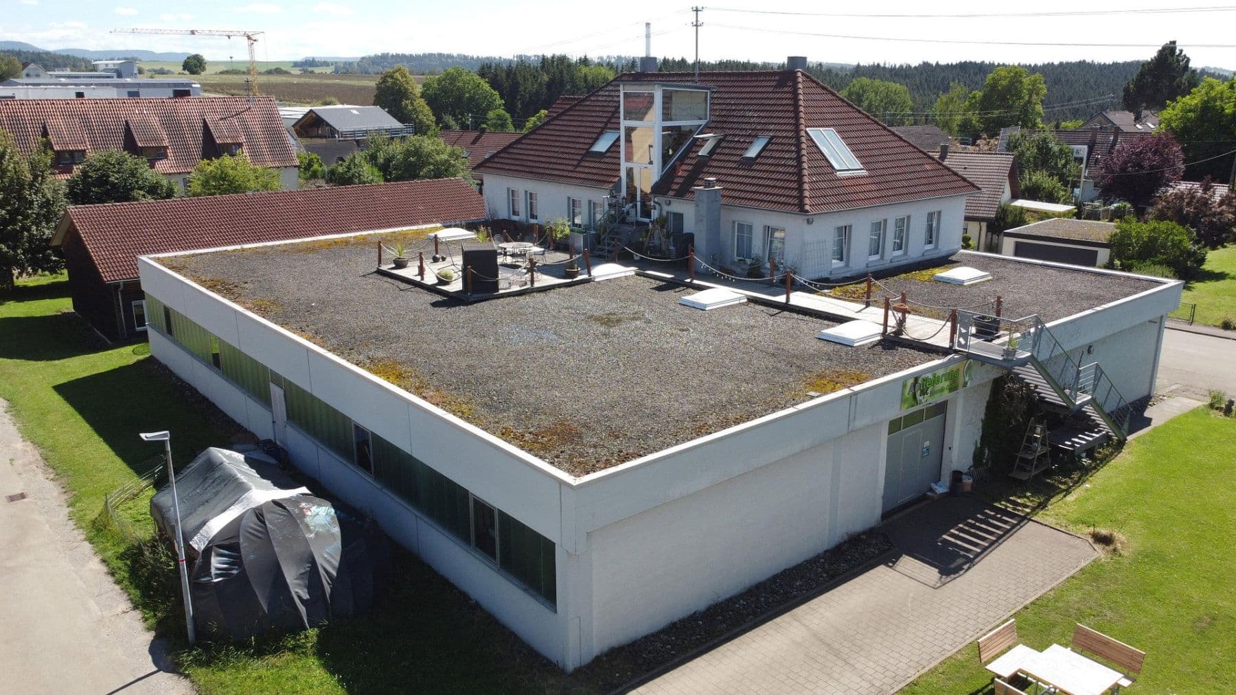 Prenájom nebytového priestoru 2.710 m², Müllergasse 1, Geislingen, Bádensko-Wurttembersko Prenájom nebytového priestoru 2.710 m², Müllergasse 1, Geislingen, Bádensko-Wurttembersko