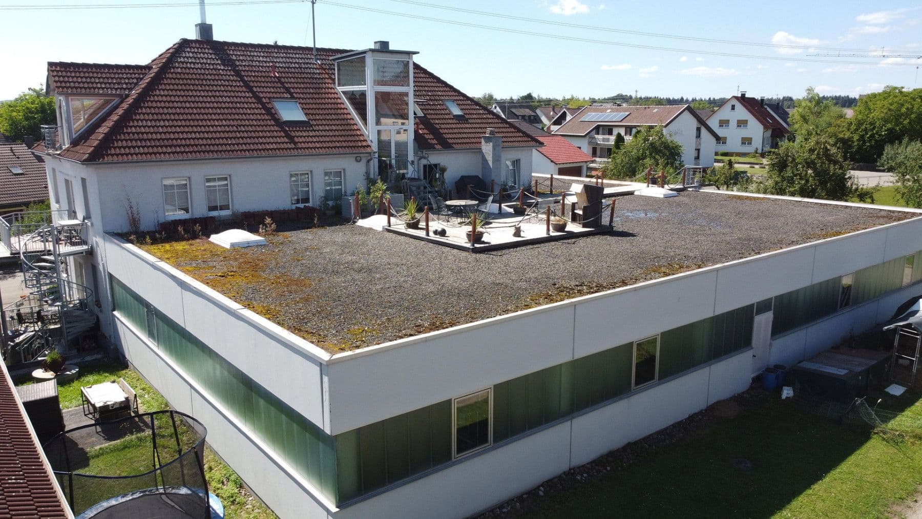 Prenájom nebytového priestoru 2.710 m², Müllergasse 1, Geislingen, Bádensko-Wurttembersko Prenájom nebytového priestoru 2.710 m², Müllergasse 1, Geislingen, Bádensko-Wurttembersko