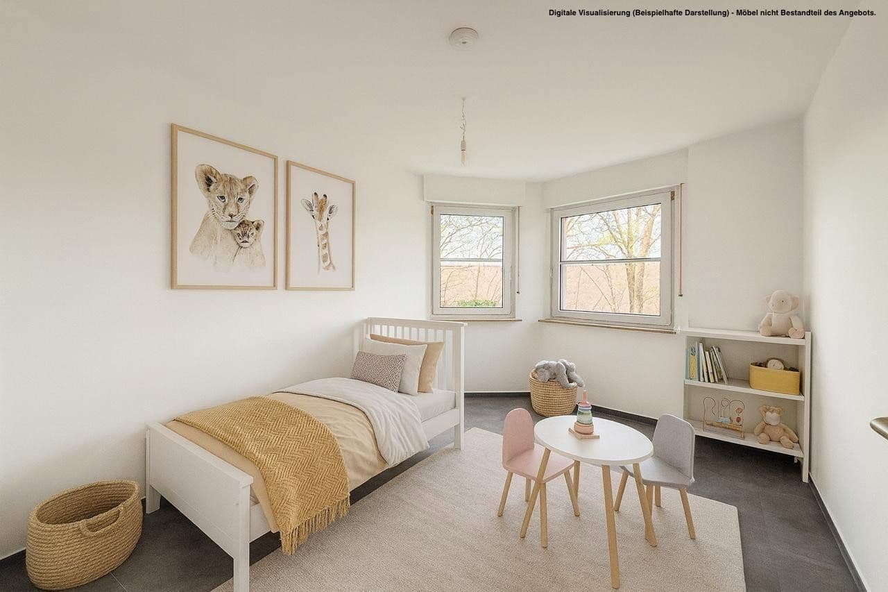 Predaj bytu 3-izbový 79 m², Hohe Börde, Sasko-Anhaltsko Predaj bytu 3-izbový 79 m², Hohe Börde, Sasko-Anhaltsko
