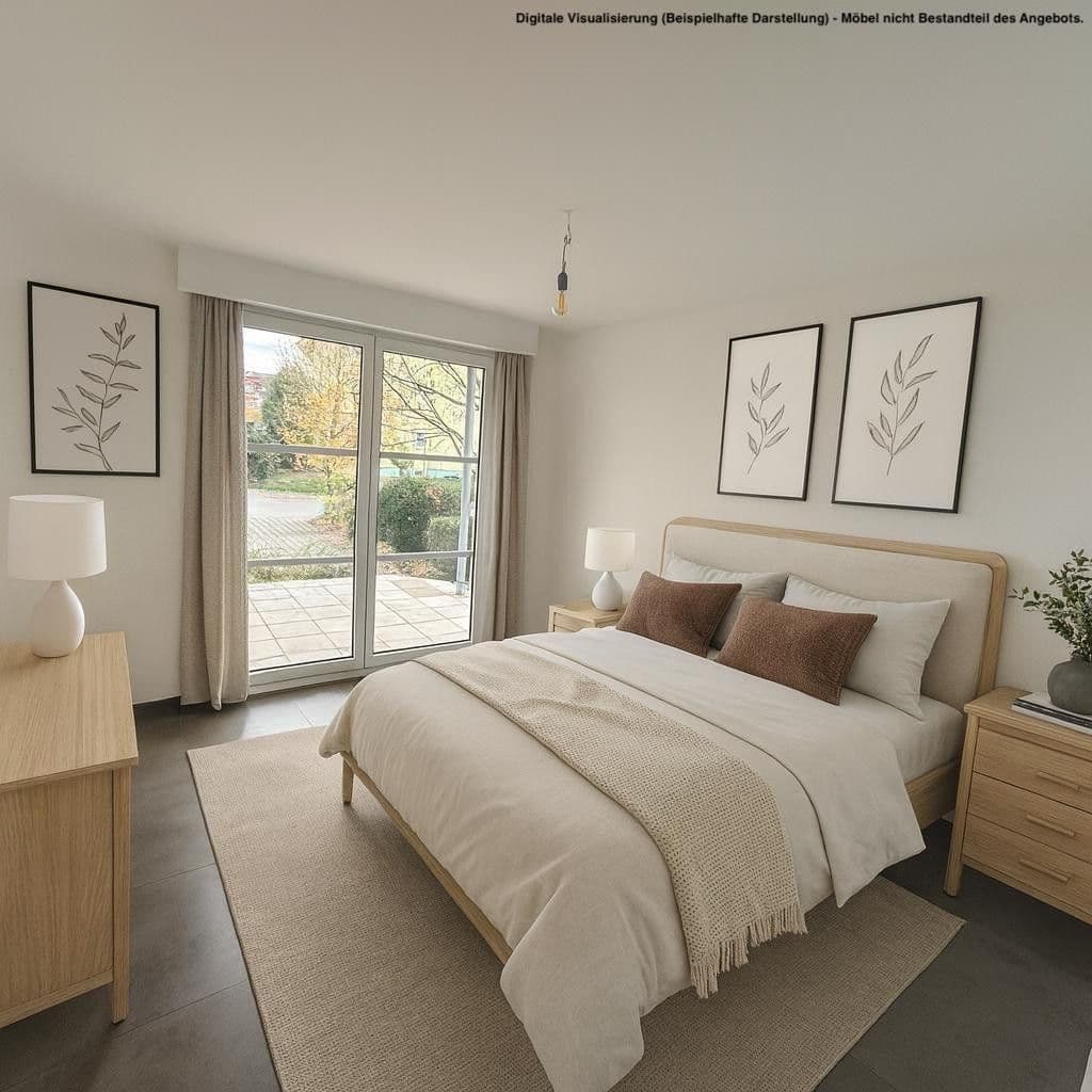 Predaj bytu 3-izbový 79 m², Hohe Börde, Sasko-Anhaltsko Predaj bytu 3-izbový 79 m², Hohe Börde, Sasko-Anhaltsko