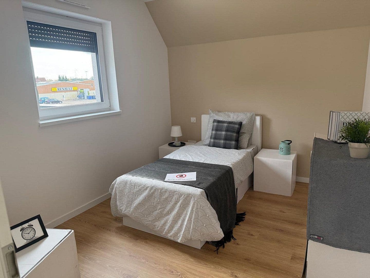 Predaj domu 96 m², pozemok 246 m², Schweigen-Rechtenbach, Porýnie-Falcko Predaj domu 96 m², pozemok 246 m², Schweigen-Rechtenbach, Porýnie-Falcko