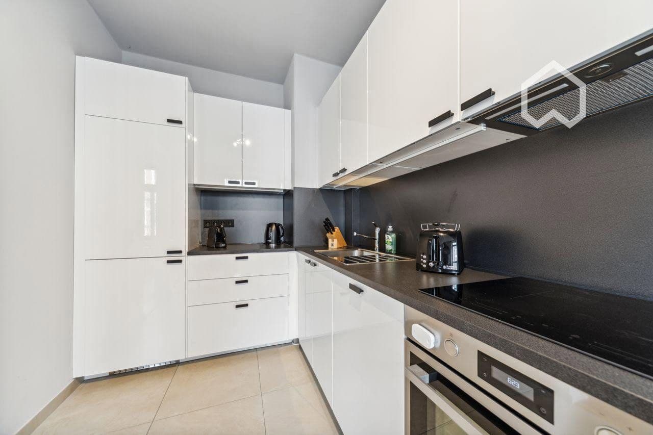 Prenájom bytu 2-izbový 61 m², Wittstockstraße 6, Leipzig, Sasko Prenájom bytu 2-izbový 61 m², Wittstockstraße 6, Leipzig, Sasko
