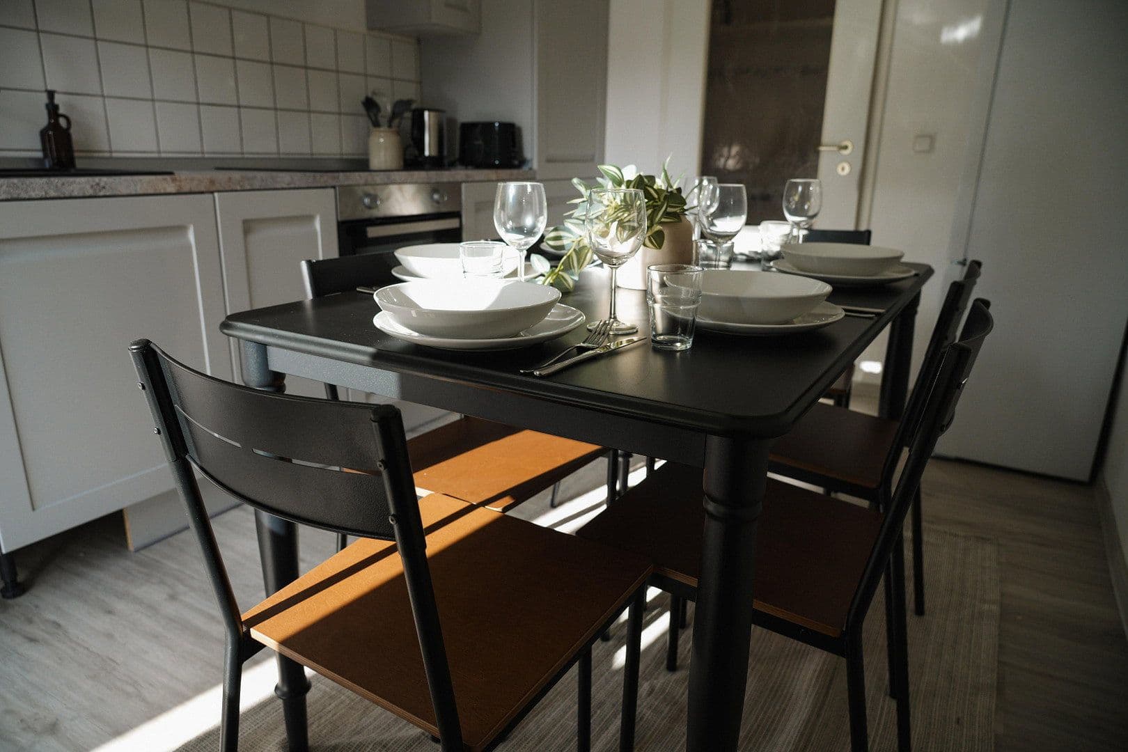Prenájom bytu 3-izbový 94 m², Frankfrut Oder, Brandenbursko Prenájom bytu 3-izbový 94 m², Frankfrut Oder, Brandenbursko