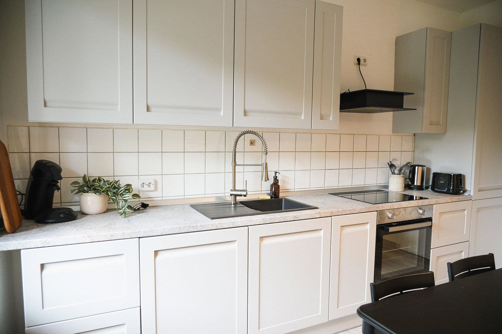 Prenájom bytu 3-izbový 94 m², Frankfrut Oder, Brandenbursko Prenájom bytu 3-izbový 94 m², Frankfrut Oder, Brandenbursko