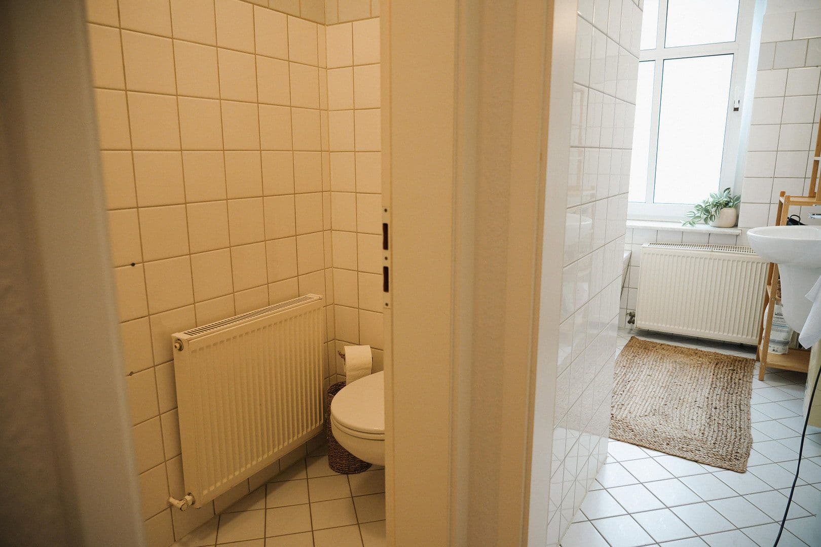 Prenájom bytu 3-izbový 94 m², Frankfrut Oder, Brandenbursko Prenájom bytu 3-izbový 94 m², Frankfrut Oder, Brandenbursko