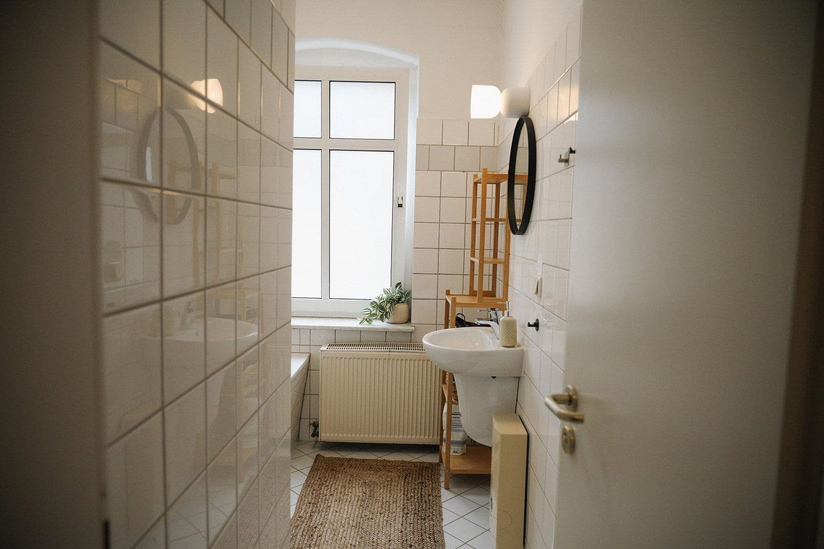 Prenájom bytu 3-izbový 94 m², Frankfrut Oder, Brandenbursko Prenájom bytu 3-izbový 94 m², Frankfrut Oder, Brandenbursko