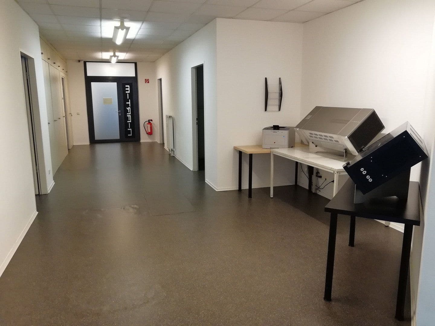 Prenájom kancelárie 22 m², Josef-Bautz-Straße 15, Hanau, Hesensko Prenájom kancelárie 22 m², Josef-Bautz-Straße 15, Hanau, Hesensko