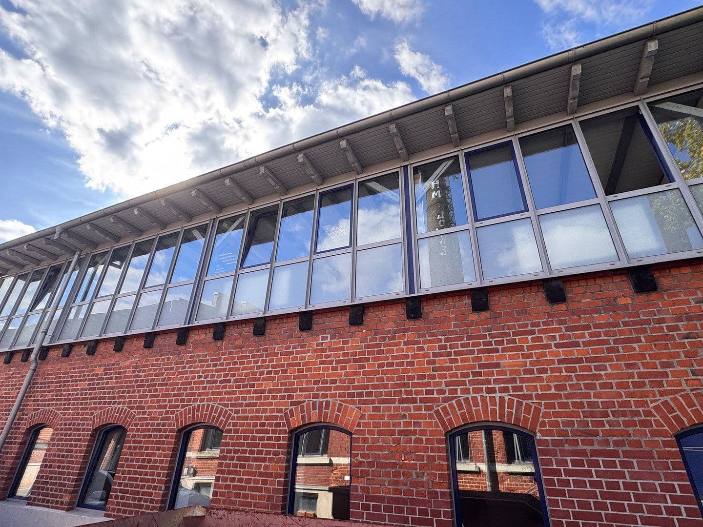 Prenájom kancelárie 241 m², Naumburger Str. 44, Leipzig, Sasko Prenájom kancelárie 241 m², Naumburger Str. 44, Leipzig, Sasko