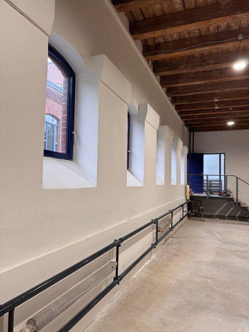 Prenájom kancelárie 241 m², Naumburger Str. 44, Leipzig, Sasko Prenájom kancelárie 241 m², Naumburger Str. 44, Leipzig, Sasko