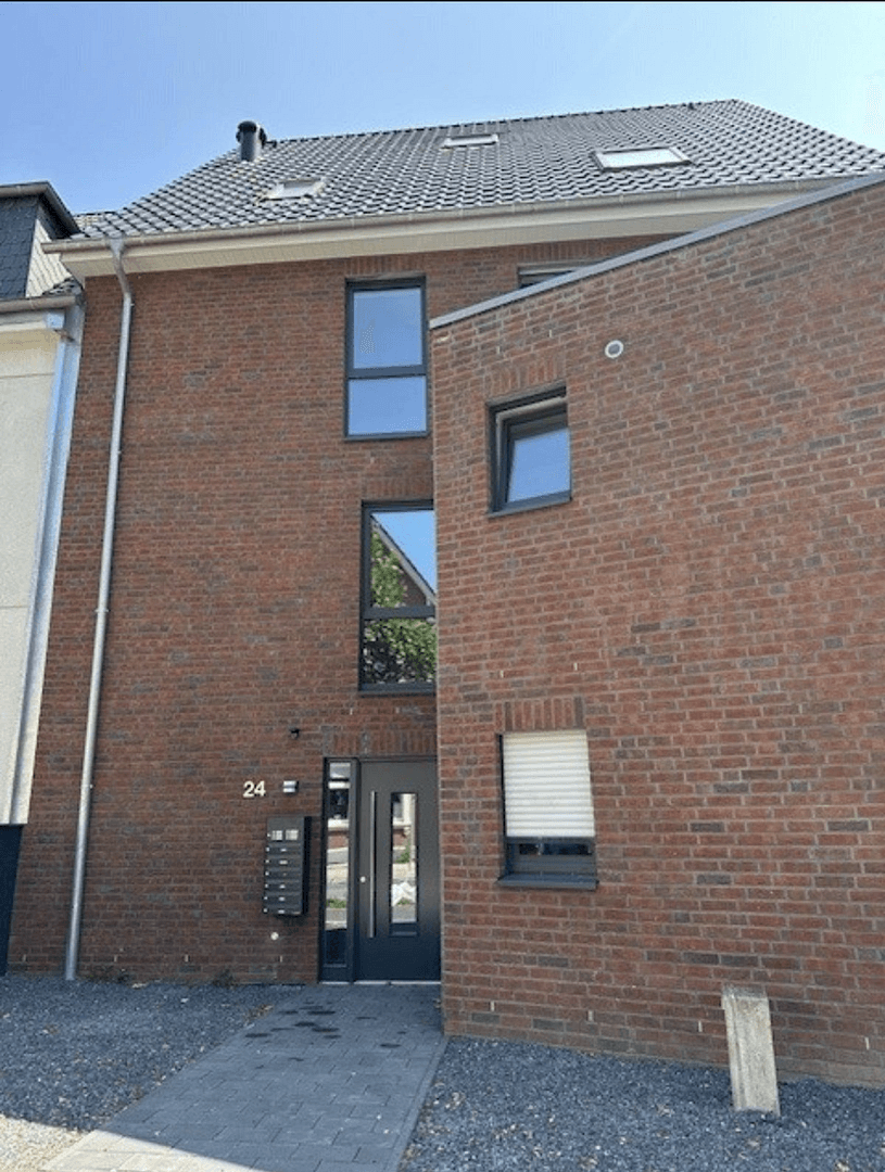 Prenájom bytu 2-izbový 47 m², Herten, Severné Porýnie - Westfálsko Prenájom bytu 2-izbový 47 m², Herten, Severné Porýnie - Westfálsko