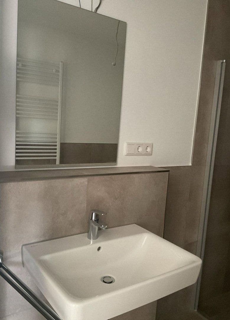 Prenájom bytu 2-izbový 47 m², Herten, Severné Porýnie - Westfálsko Prenájom bytu 2-izbový 47 m², Herten, Severné Porýnie - Westfálsko