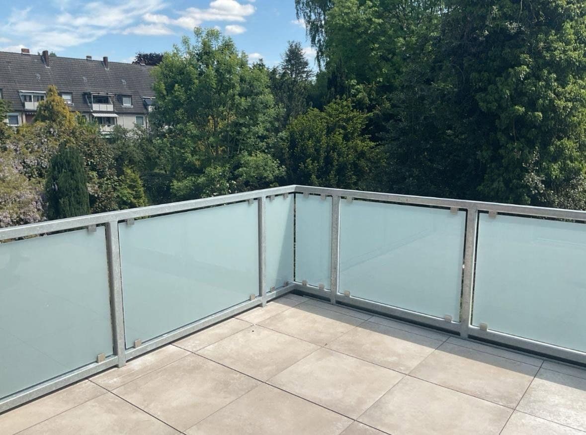 Prenájom bytu 2-izbový 47 m², Herten, Severné Porýnie - Westfálsko Prenájom bytu 2-izbový 47 m², Herten, Severné Porýnie - Westfálsko