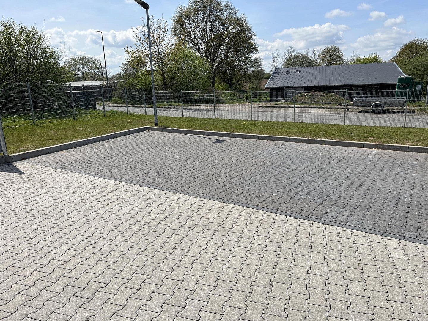 Prenájom kancelárie 148 m², Dr.-Gildemeister-Str. 12, Scharbeutz, Šlezvicko-Holštajnsko Prenájom kancelárie 148 m², Dr.-Gildemeister-Str. 12, Scharbeutz, Šlezvicko-Holštajnsko