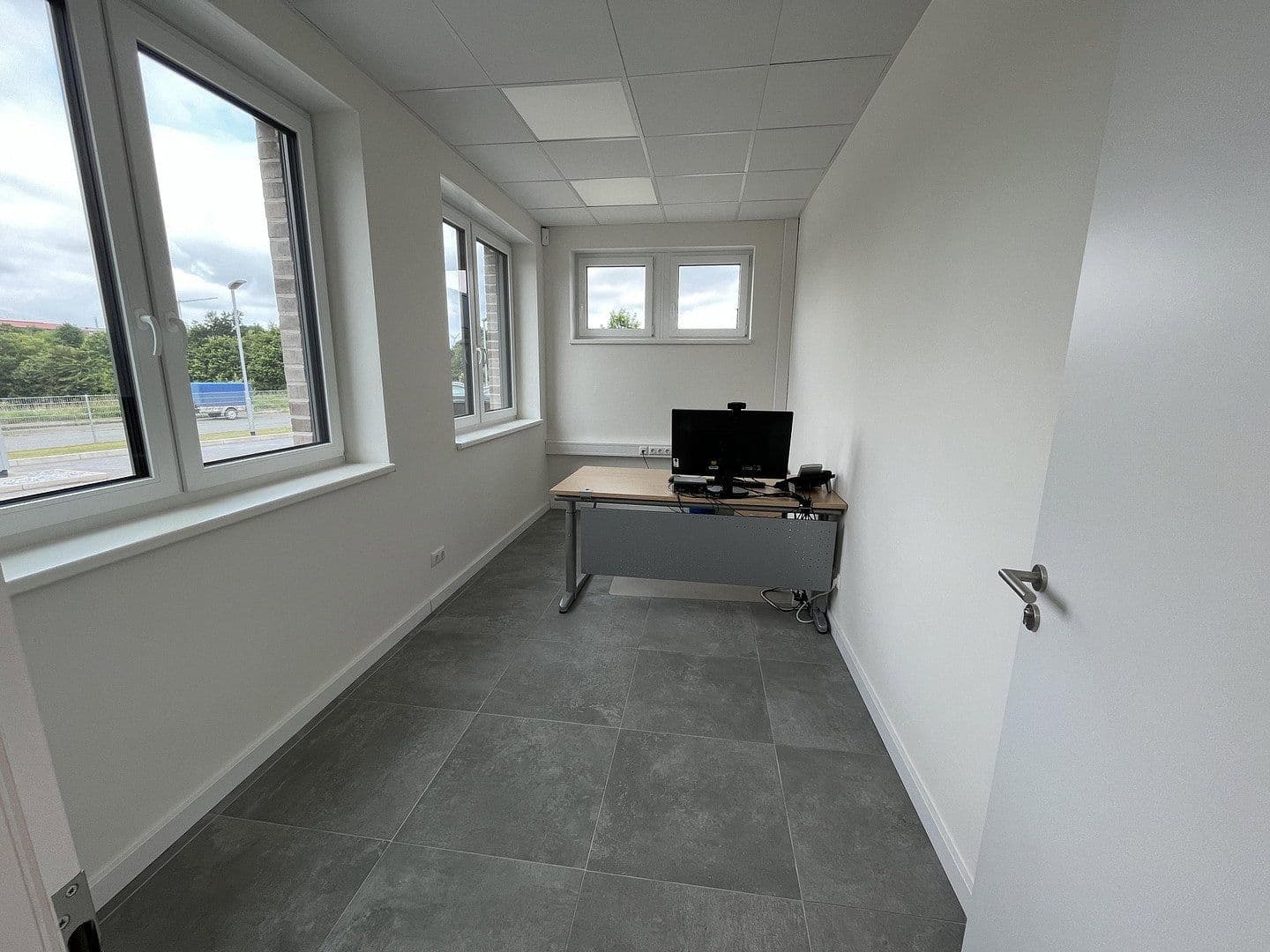 Prenájom kancelárie 148 m², Dr.-Gildemeister-Str. 12, Scharbeutz, Šlezvicko-Holštajnsko Prenájom kancelárie 148 m², Dr.-Gildemeister-Str. 12, Scharbeutz, Šlezvicko-Holštajnsko