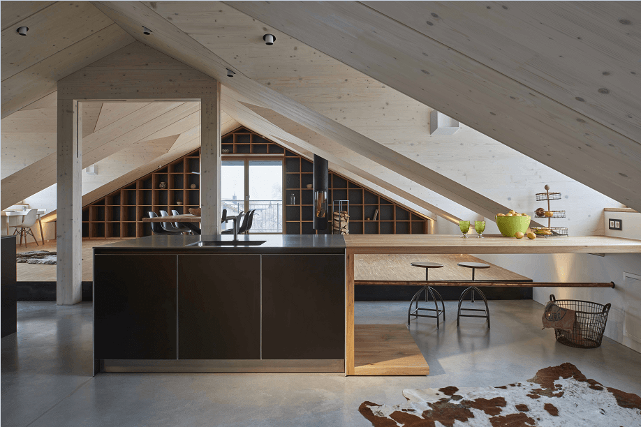 Prenájom bytu 1-izbový 122 m², Götting, Bavorsko Prenájom bytu 1-izbový 122 m², Götting, Bavorsko
