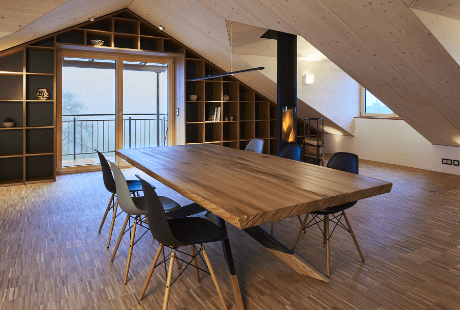 Prenájom bytu 1-izbový 122 m², Götting, Bavorsko Prenájom bytu 1-izbový 122 m², Götting, Bavorsko