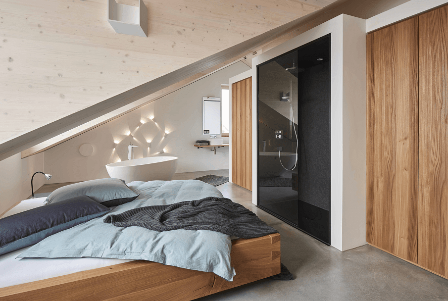 Prenájom bytu 1-izbový 122 m², Götting, Bavorsko Prenájom bytu 1-izbový 122 m², Götting, Bavorsko