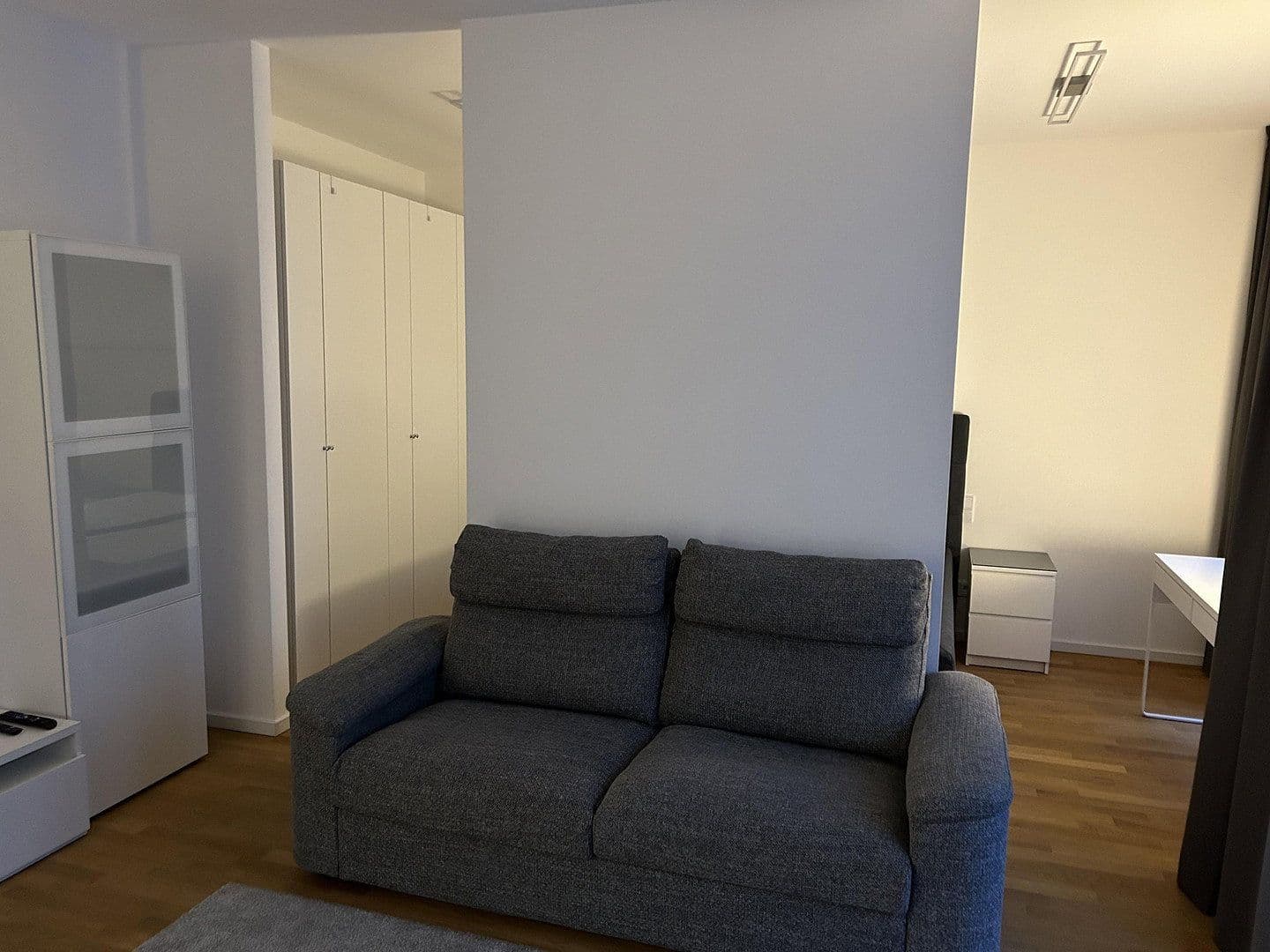Prenájom bytu 2-izbový 47 m², Rückertstraße 7, Berlin, Berlín Prenájom bytu 2-izbový 47 m², Rückertstraße 7, Berlin, Berlín
