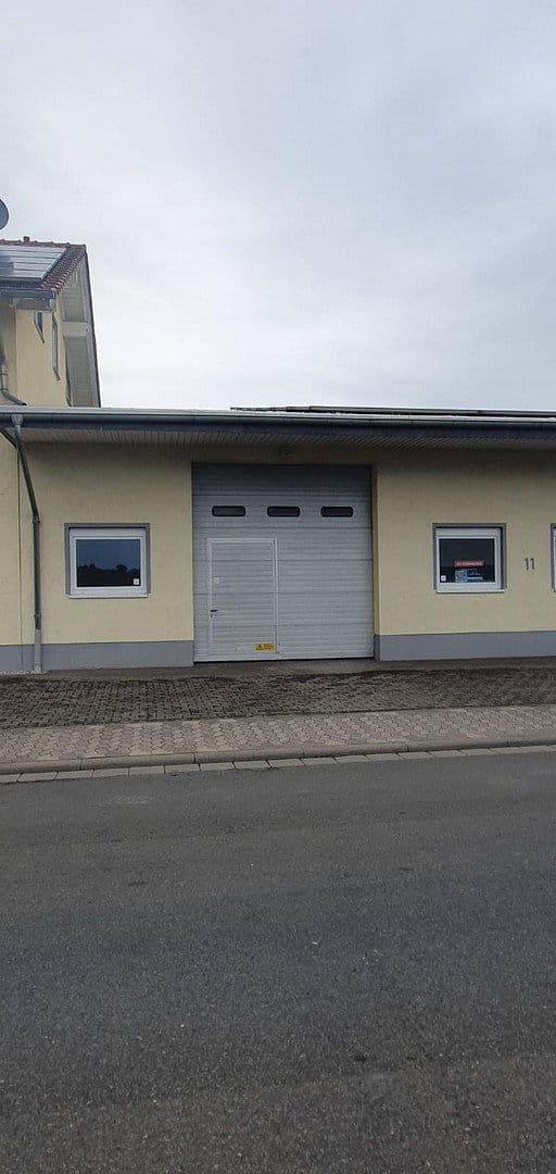 Prenájom nebytového priestoru 210 m², Bad Kreuznach, Porýnie-Falcko Prenájom nebytového priestoru 210 m², Bad Kreuznach, Porýnie-Falcko