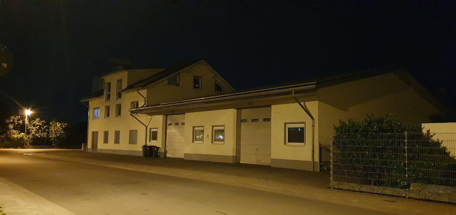 Prenájom nebytového priestoru 210 m², Bad Kreuznach, Porýnie-Falcko Prenájom nebytového priestoru 210 m², Bad Kreuznach, Porýnie-Falcko