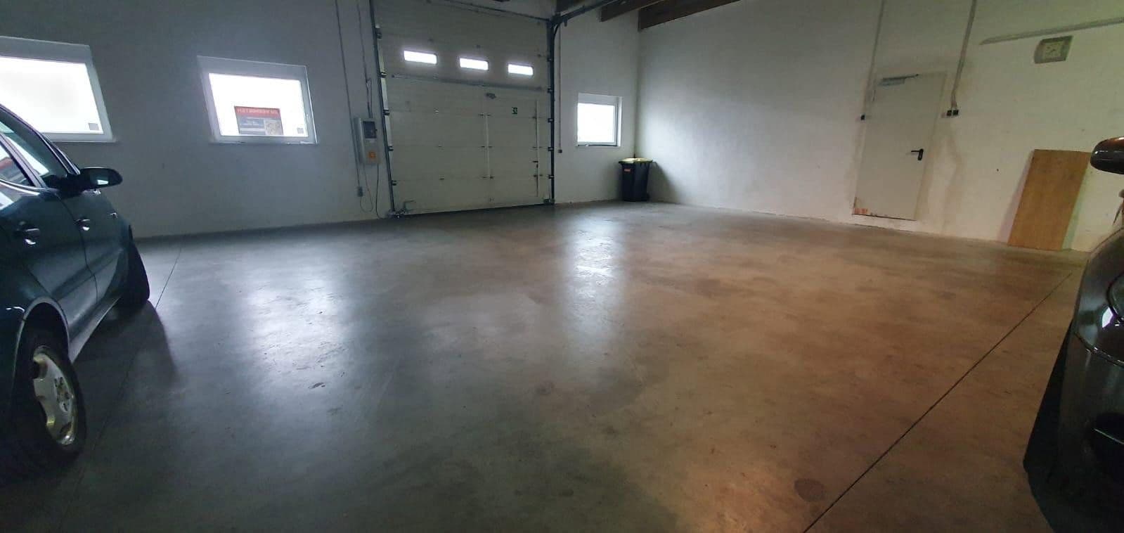 Prenájom nebytového priestoru 210 m², Bad Kreuznach, Porýnie-Falcko Prenájom nebytového priestoru 210 m², Bad Kreuznach, Porýnie-Falcko