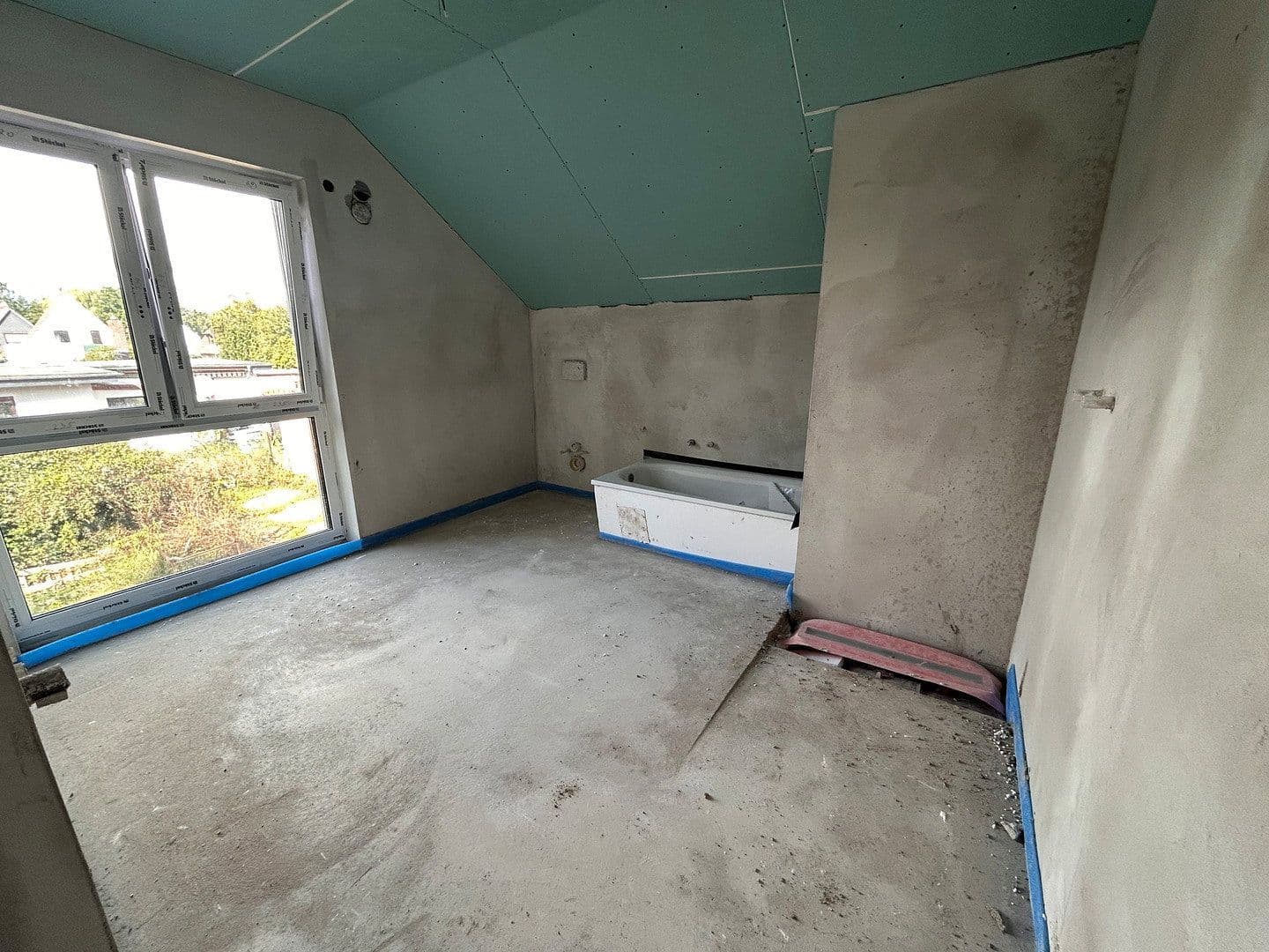 Predaj domu 120 m², pozemok 750 m², Delmenhorst, Dolné Sasko Predaj domu 120 m², pozemok 750 m², Delmenhorst, Dolné Sasko