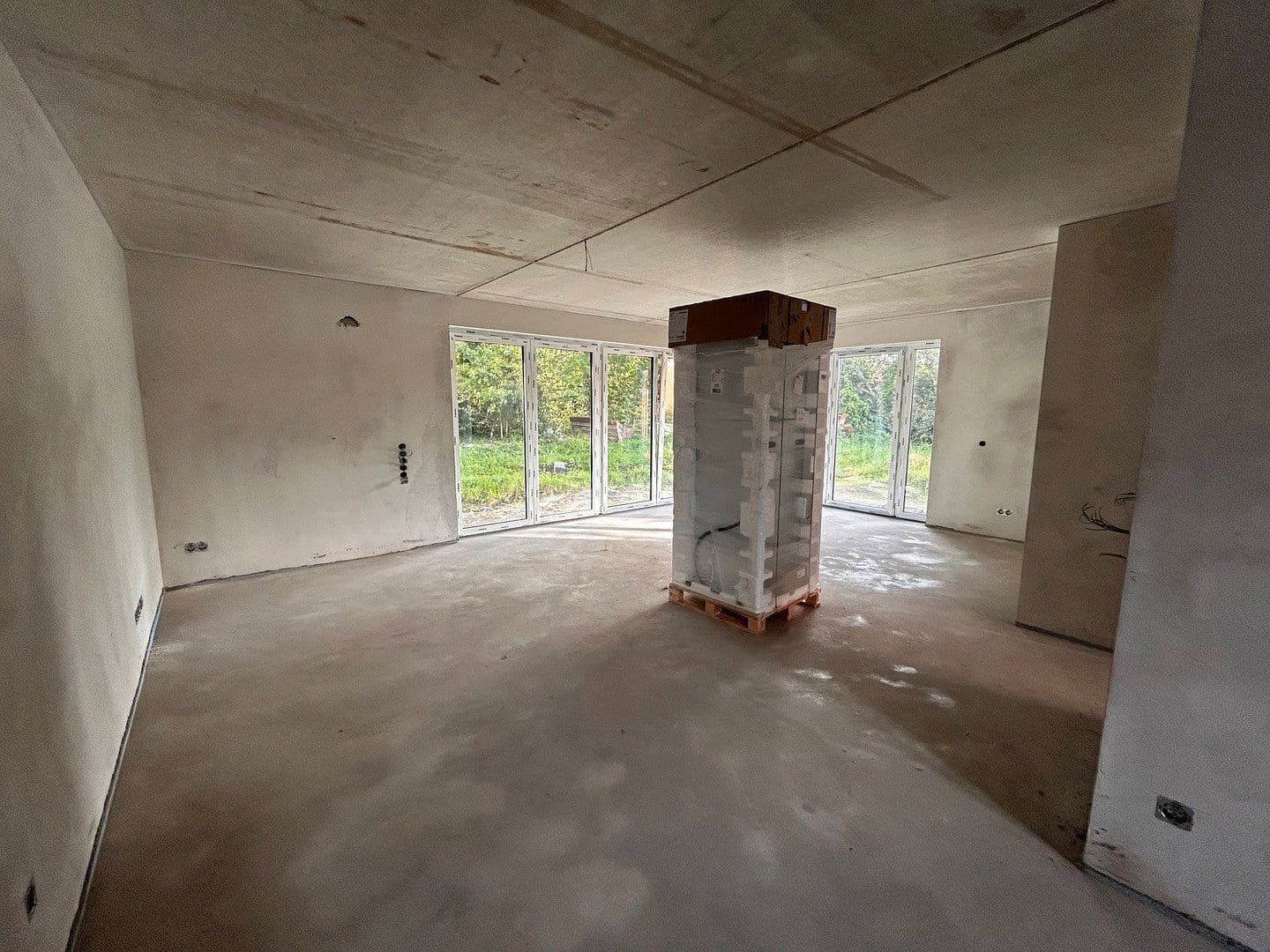 Predaj domu 120 m², pozemok 750 m², Delmenhorst, Dolné Sasko Predaj domu 120 m², pozemok 750 m², Delmenhorst, Dolné Sasko