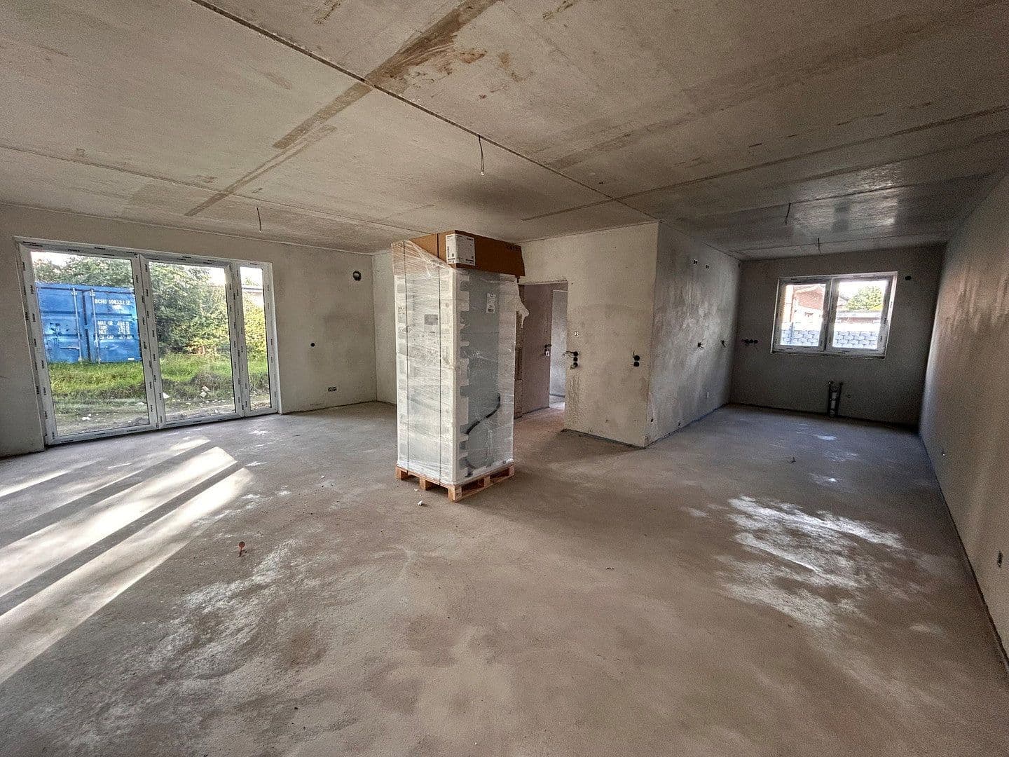 Predaj domu 120 m², pozemok 750 m², Delmenhorst, Dolné Sasko Predaj domu 120 m², pozemok 750 m², Delmenhorst, Dolné Sasko