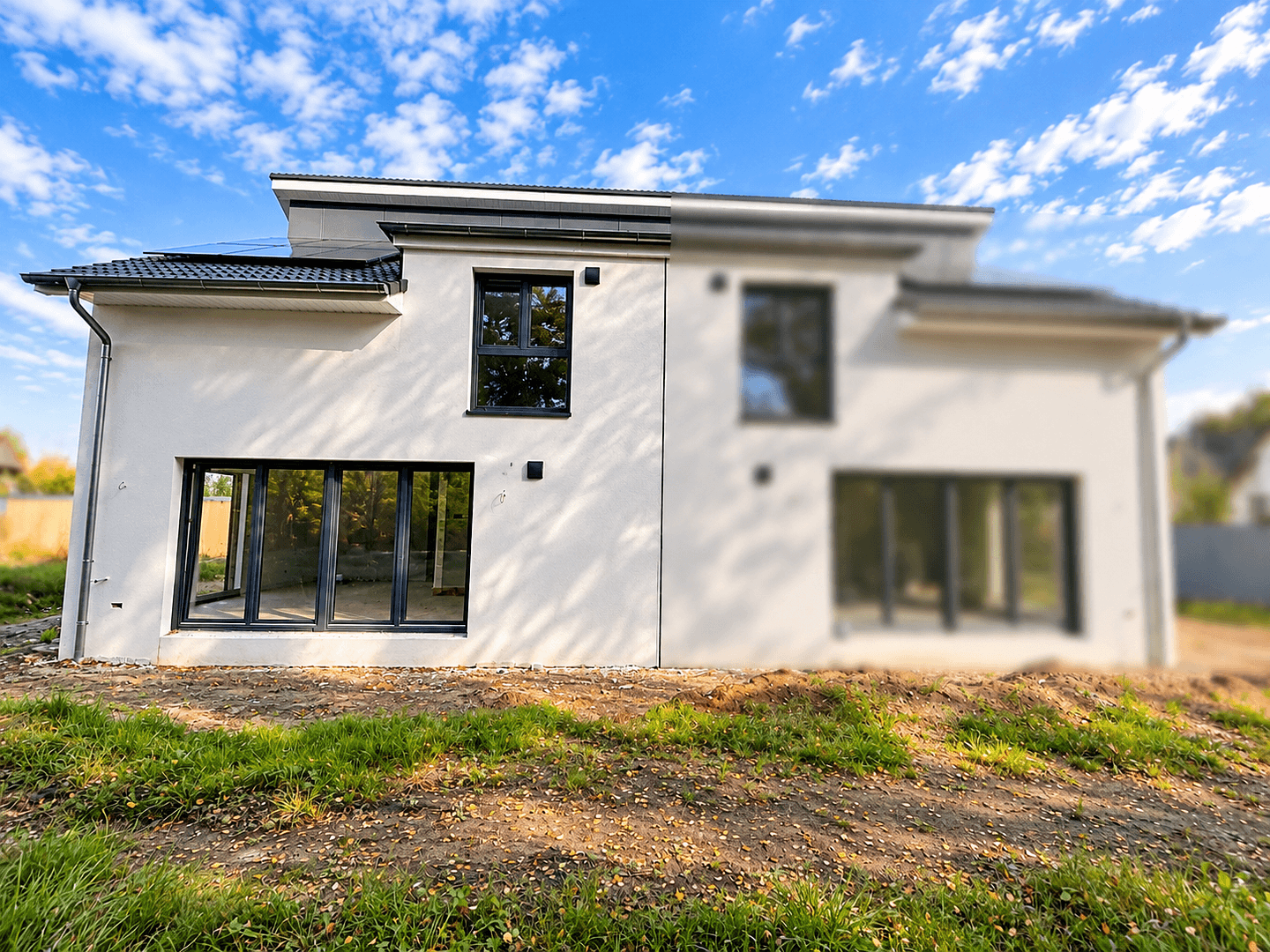 Predaj domu 120 m², pozemok 750 m², Delmenhorst, Dolné Sasko Predaj domu 120 m², pozemok 750 m², Delmenhorst, Dolné Sasko
