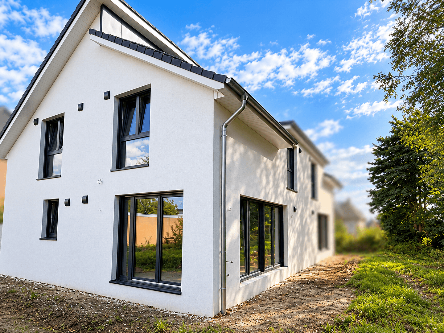 Predaj domu 120 m², pozemok 750 m², Delmenhorst, Dolné Sasko Predaj domu 120 m², pozemok 750 m², Delmenhorst, Dolné Sasko