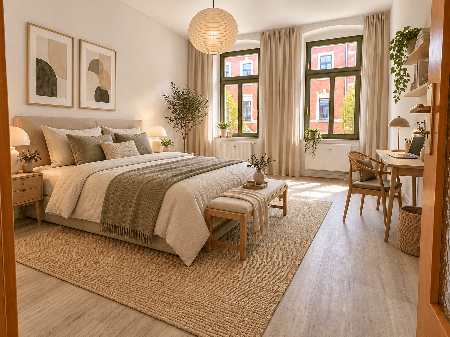 Predaj bytu 2-izbový 58 m², Chemnitz, Sasko Predaj bytu 2-izbový 58 m², Chemnitz, Sasko