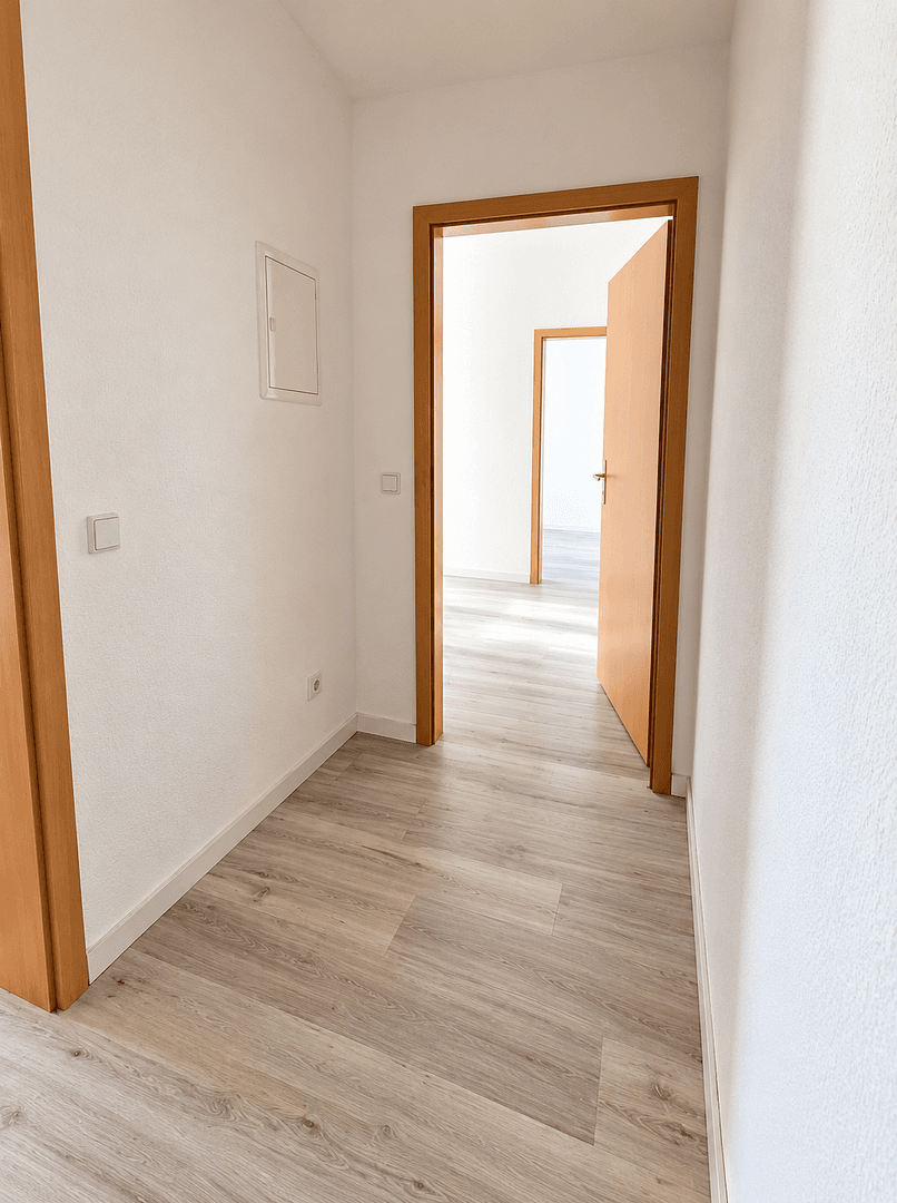 Predaj bytu 2-izbový 58 m², Chemnitz, Sasko Predaj bytu 2-izbový 58 m², Chemnitz, Sasko