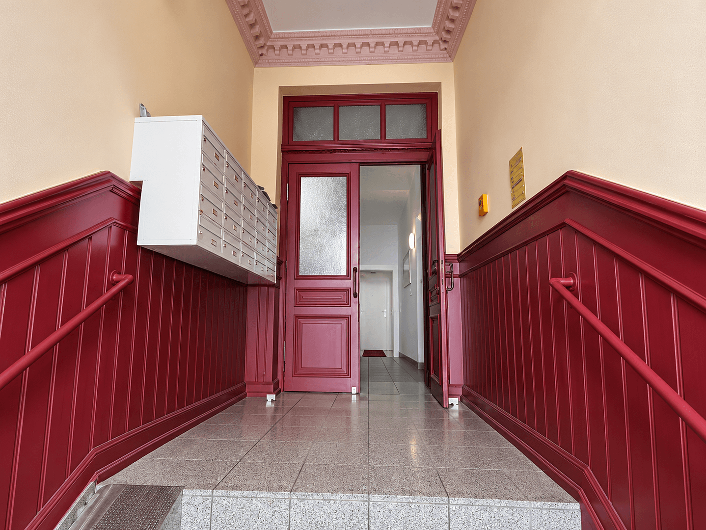 Predaj bytu 2-izbový 58 m², Chemnitz, Sasko Predaj bytu 2-izbový 58 m², Chemnitz, Sasko