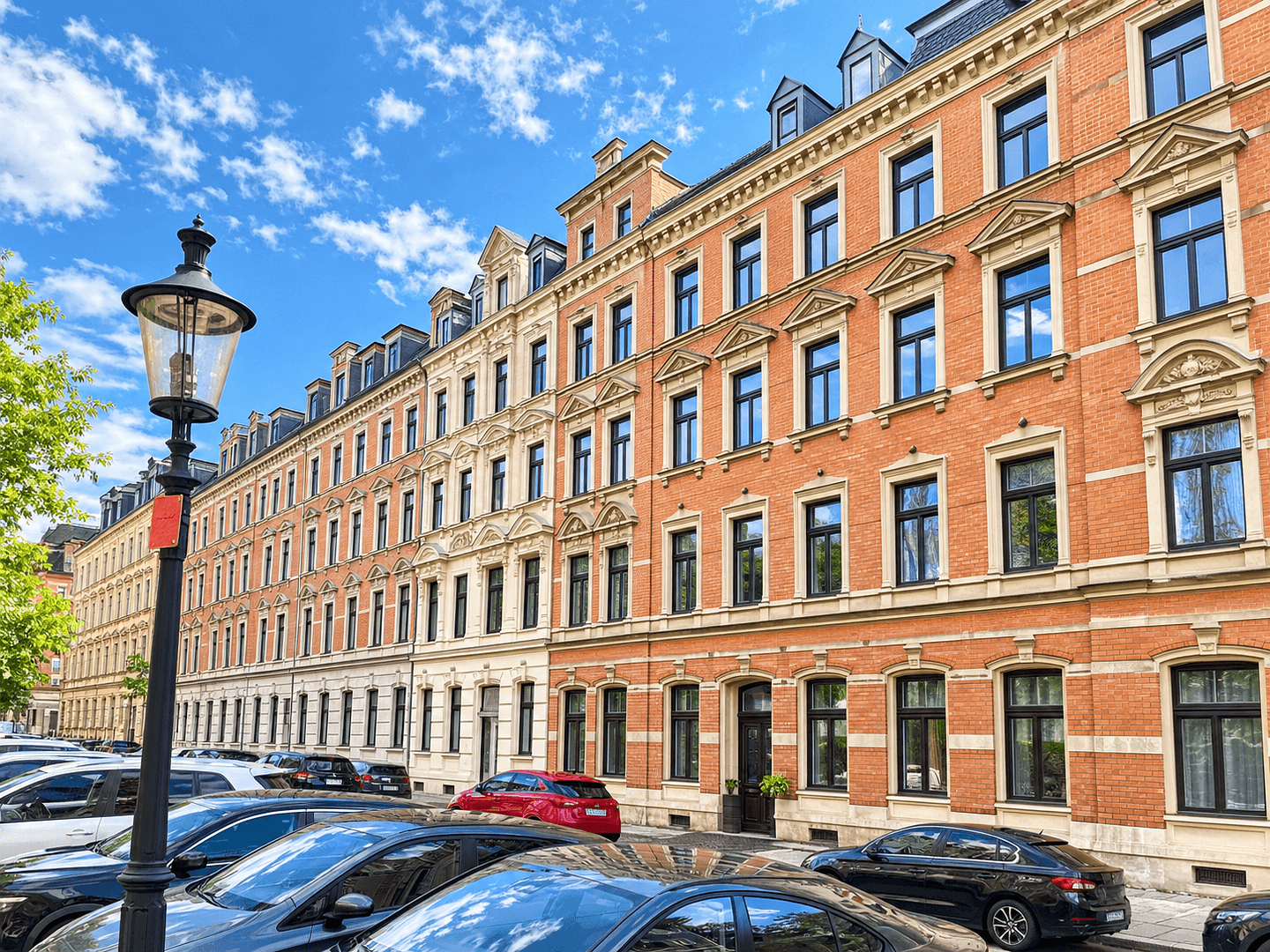 Predaj bytu 2-izbový 58 m², Chemnitz, Sasko Predaj bytu 2-izbový 58 m², Chemnitz, Sasko