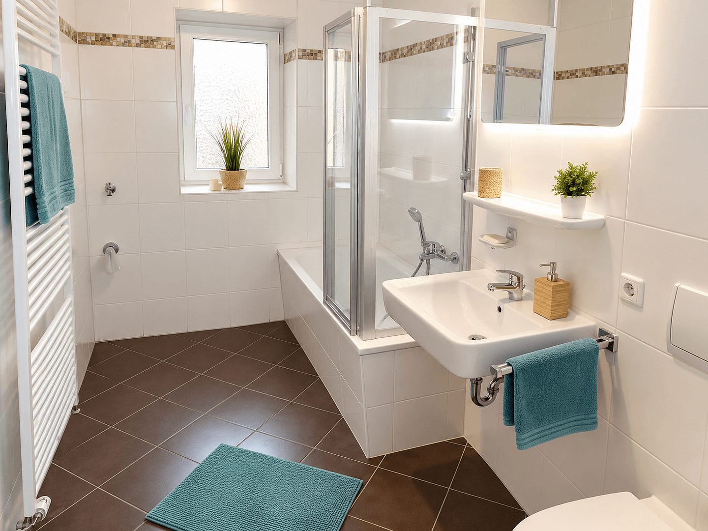 Predaj bytu 2-izbový 58 m², Chemnitz, Sasko Predaj bytu 2-izbový 58 m², Chemnitz, Sasko