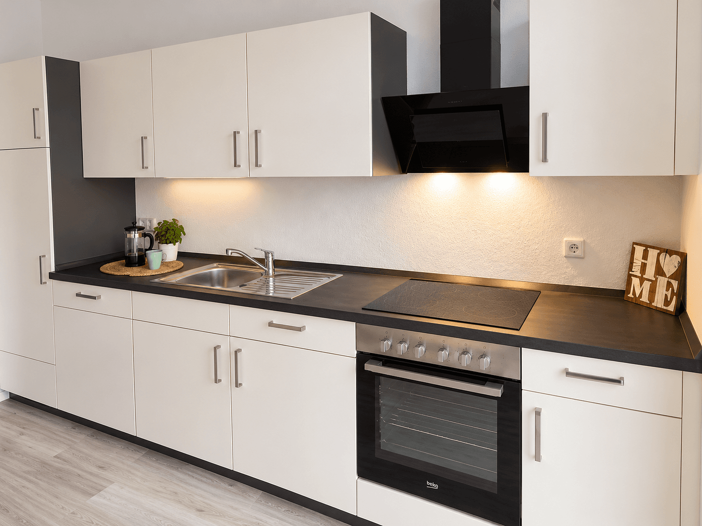 Predaj bytu 2-izbový 58 m², Chemnitz, Sasko Predaj bytu 2-izbový 58 m², Chemnitz, Sasko